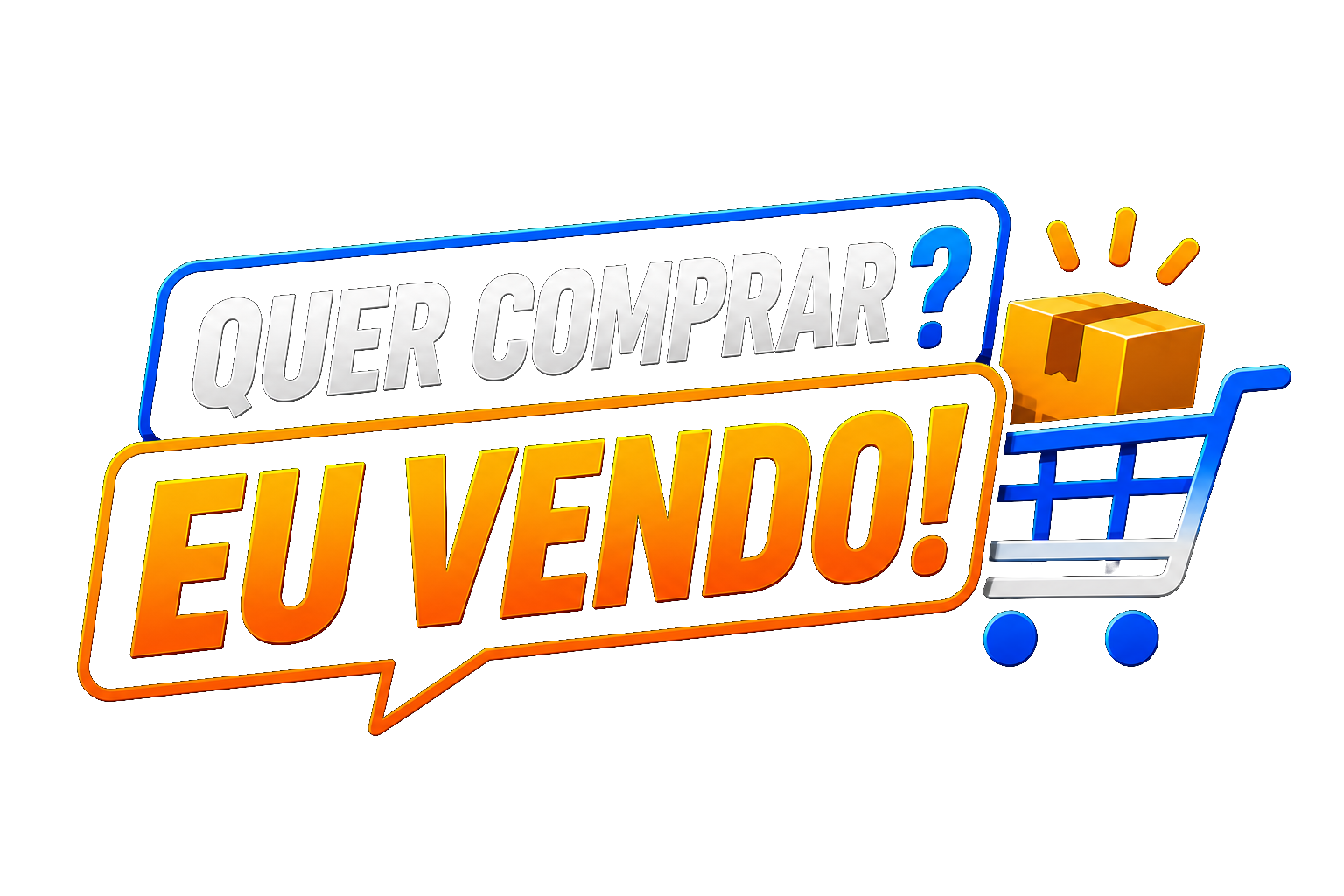 QuerComprarEuVendo